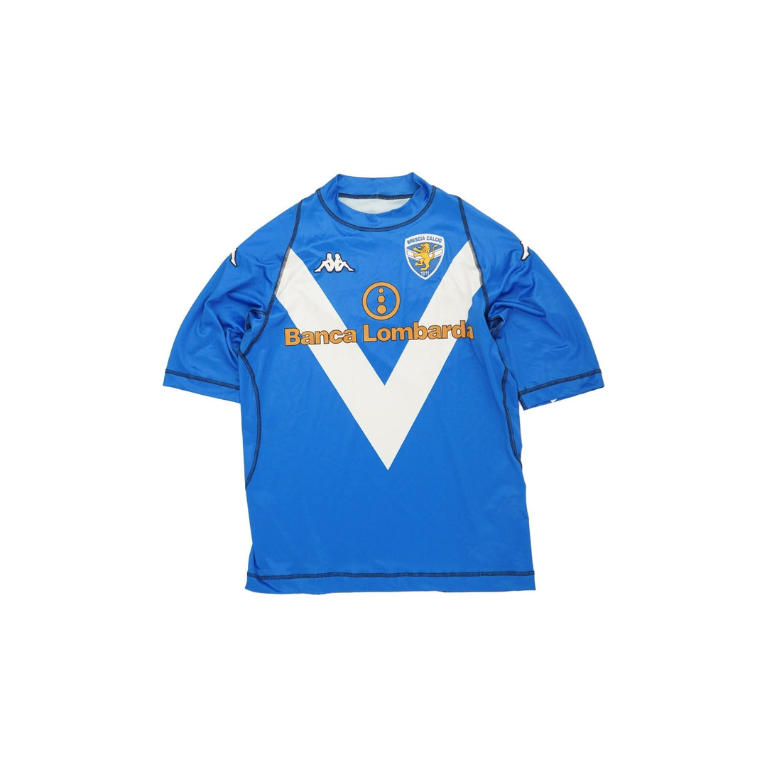 Brescia Local 2003 - 2004 - The Football Room Mty