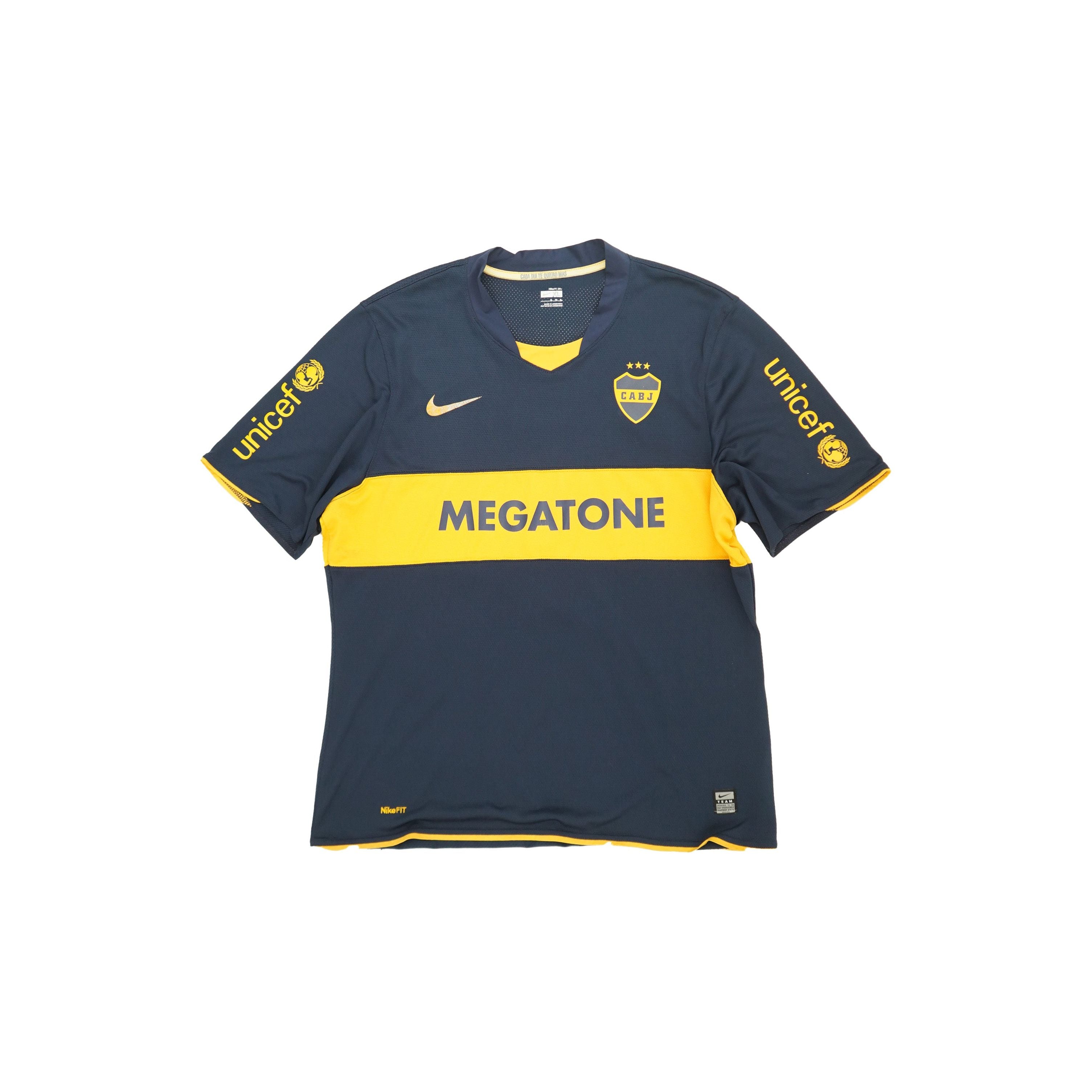 Boca Juniors Local 2008-2009