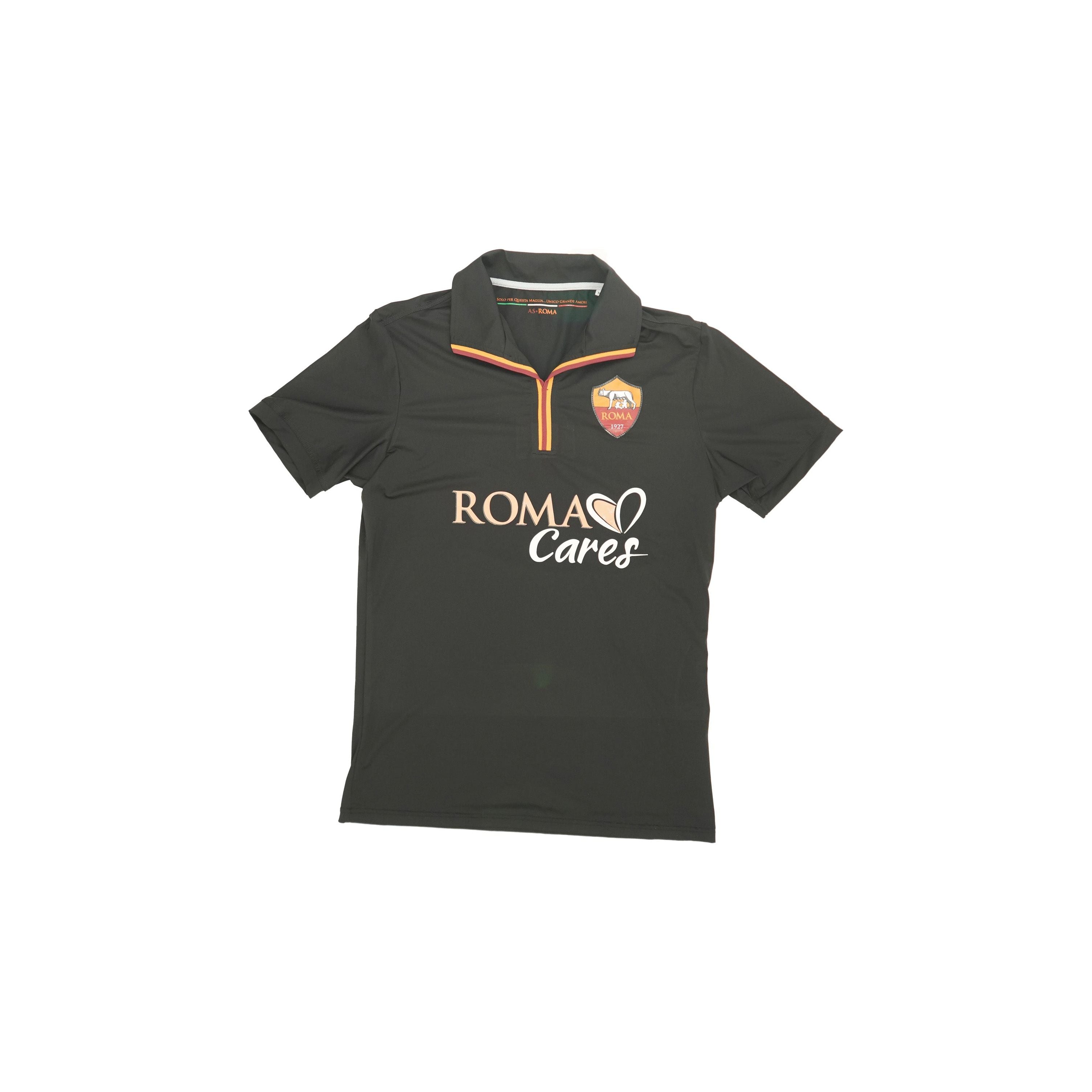 Roma tercera equipacion 2012-2013