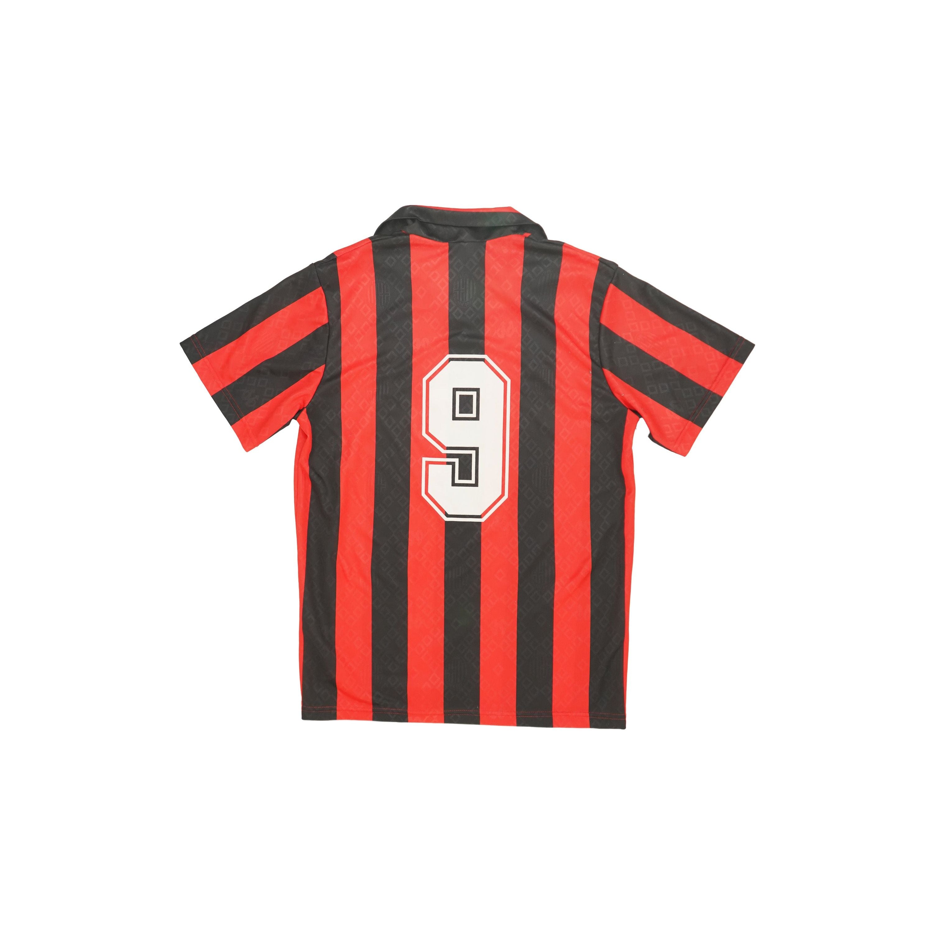 AC Milan 1989-1990 Campeón Champions League #9