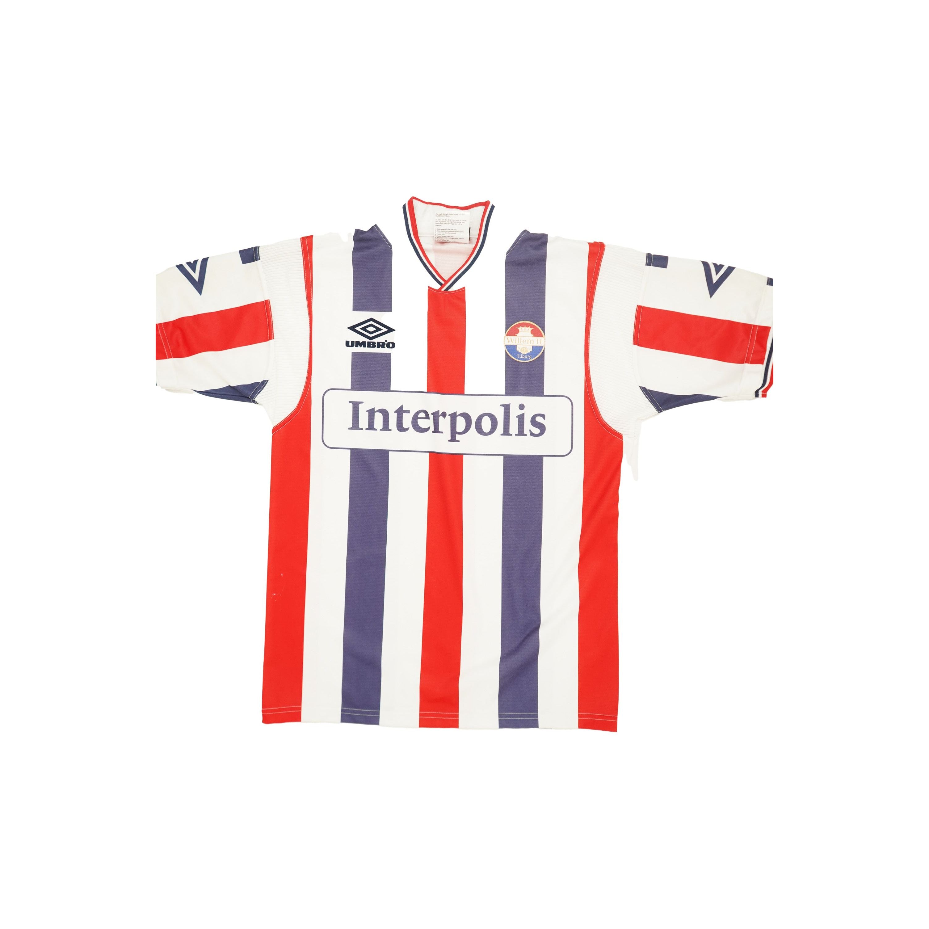 Willem II 2004-2005