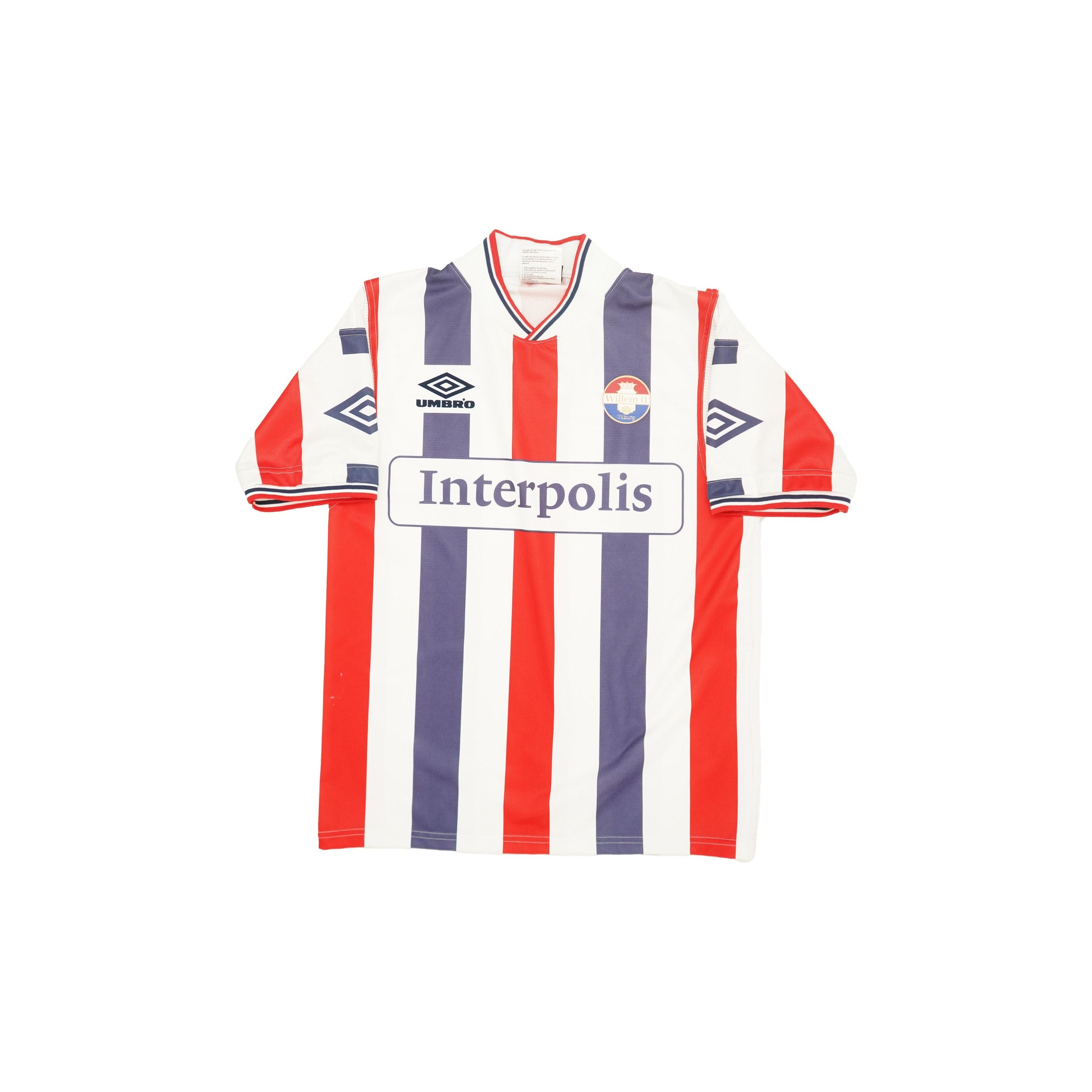 Willem II 2004-2005