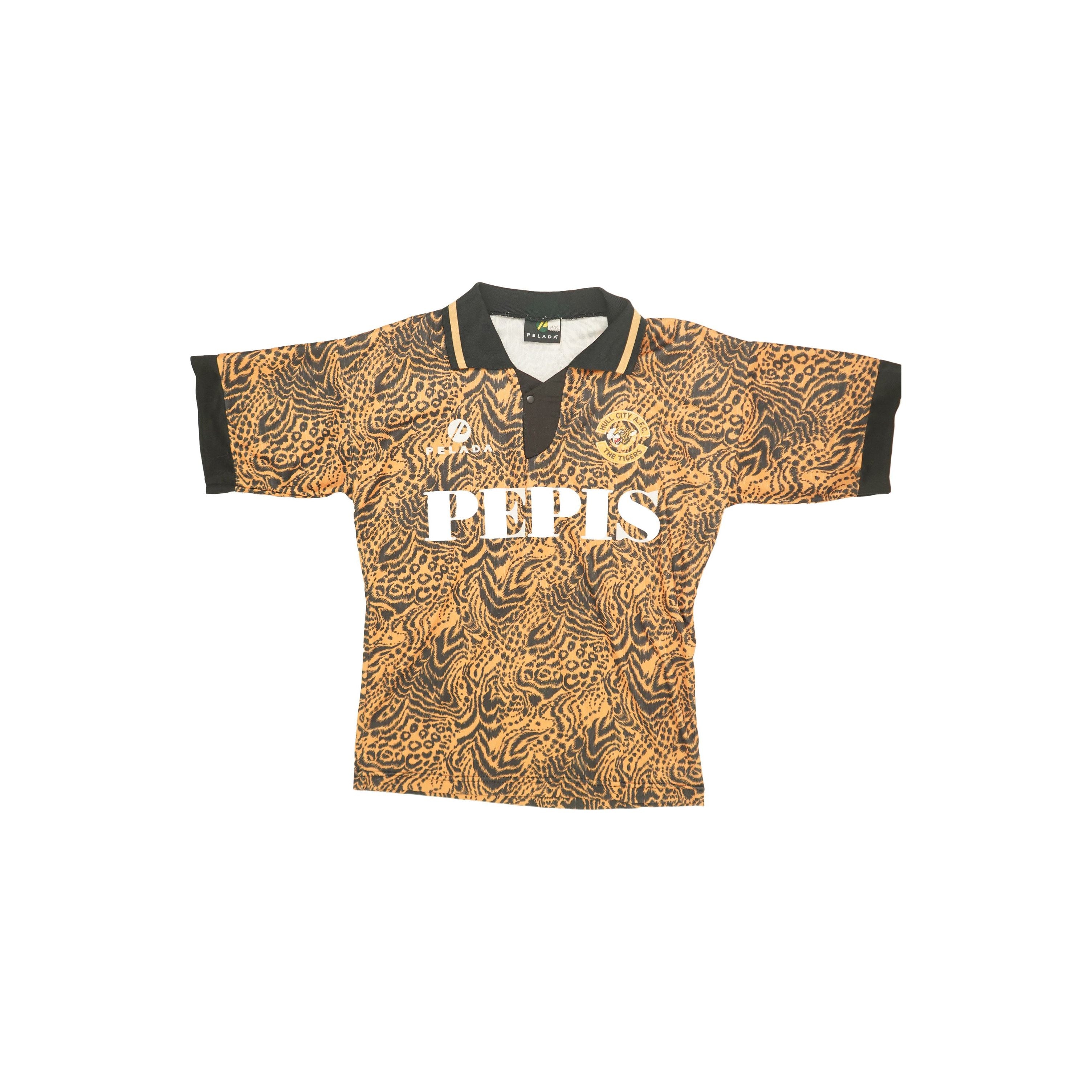 Hull City 1993-1994