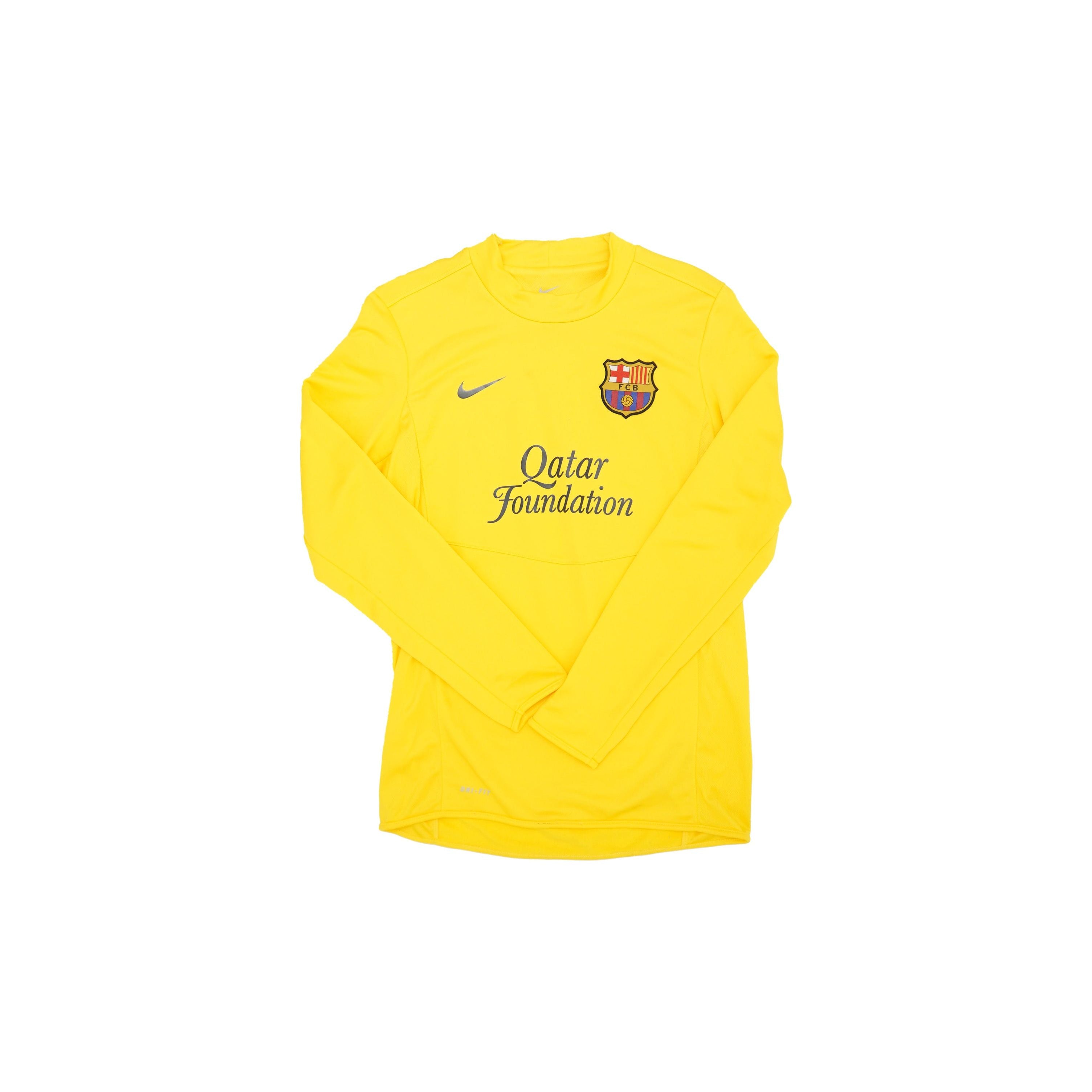 Barcelona Sudadera Entrenamientos 2010's