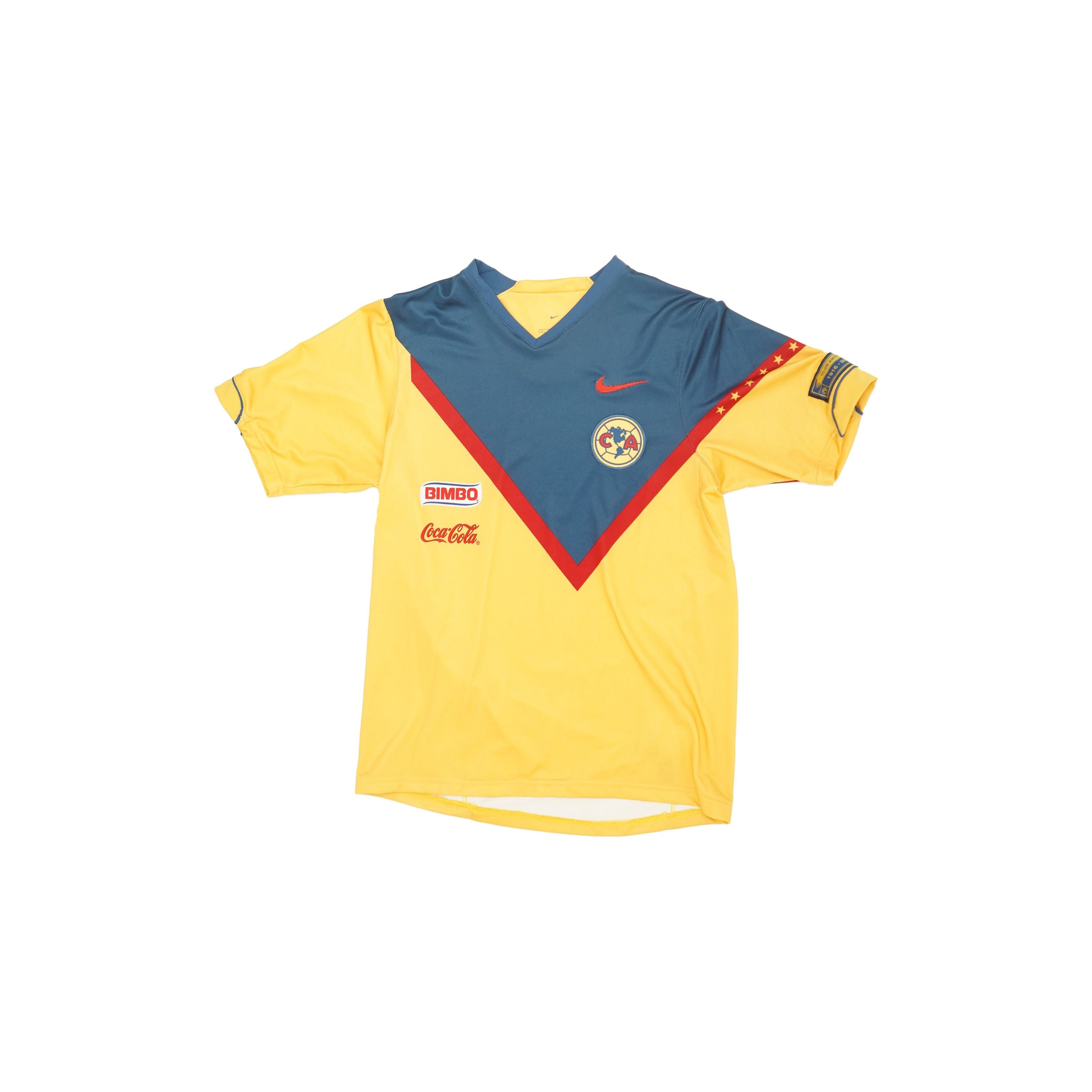 Club America 2006-2007