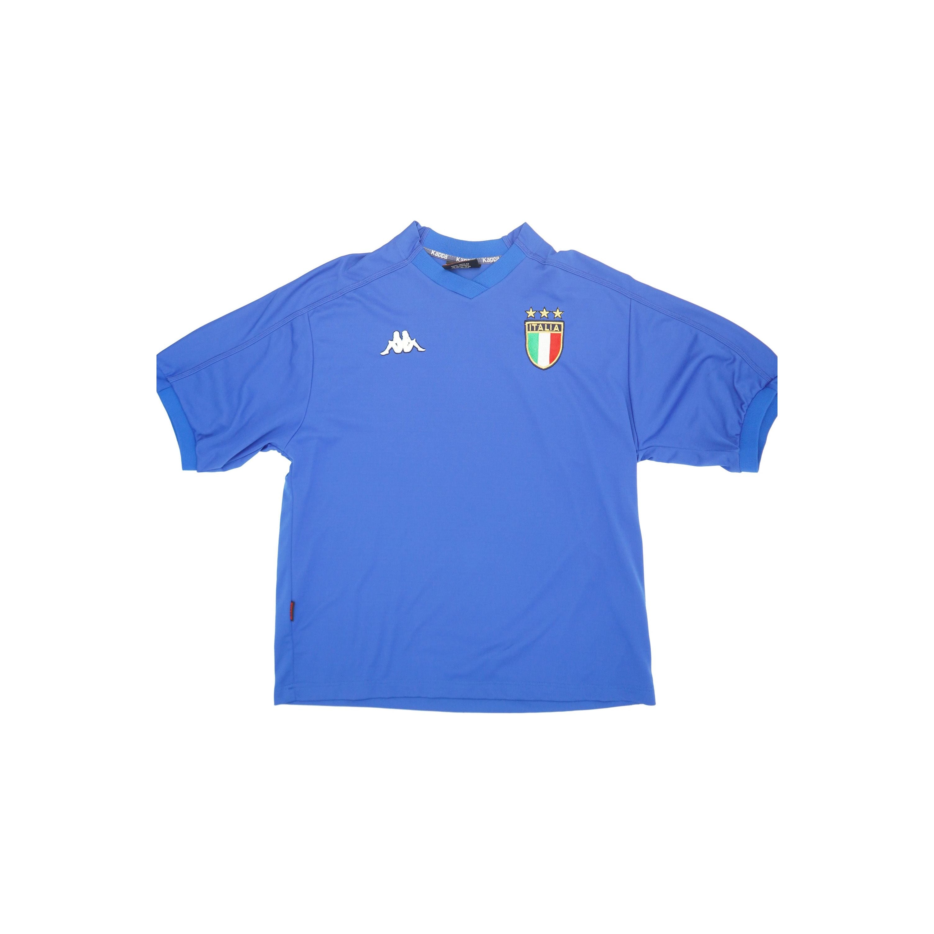 Italia Local 1999-2000