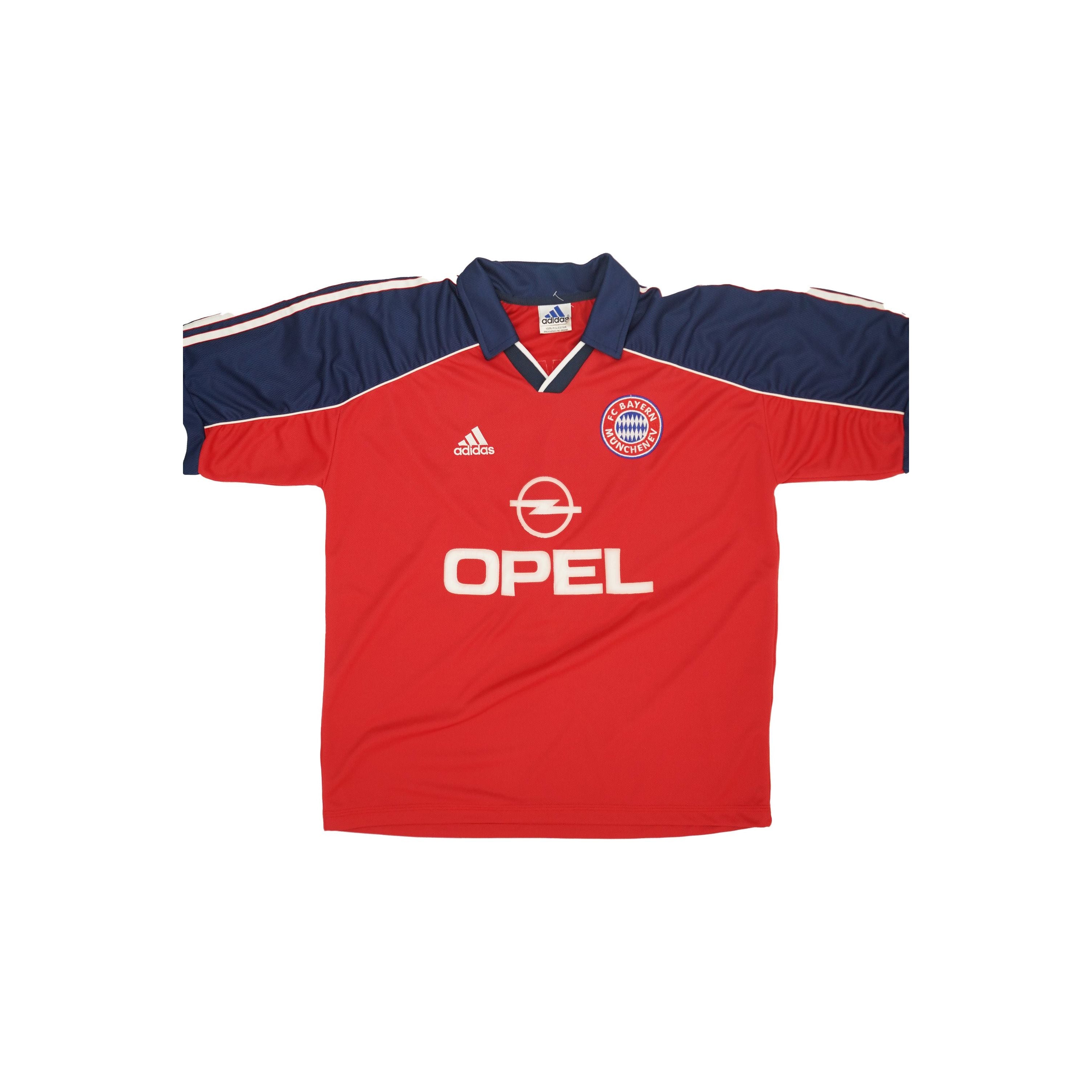 Bayern Munich Local 1999-2000