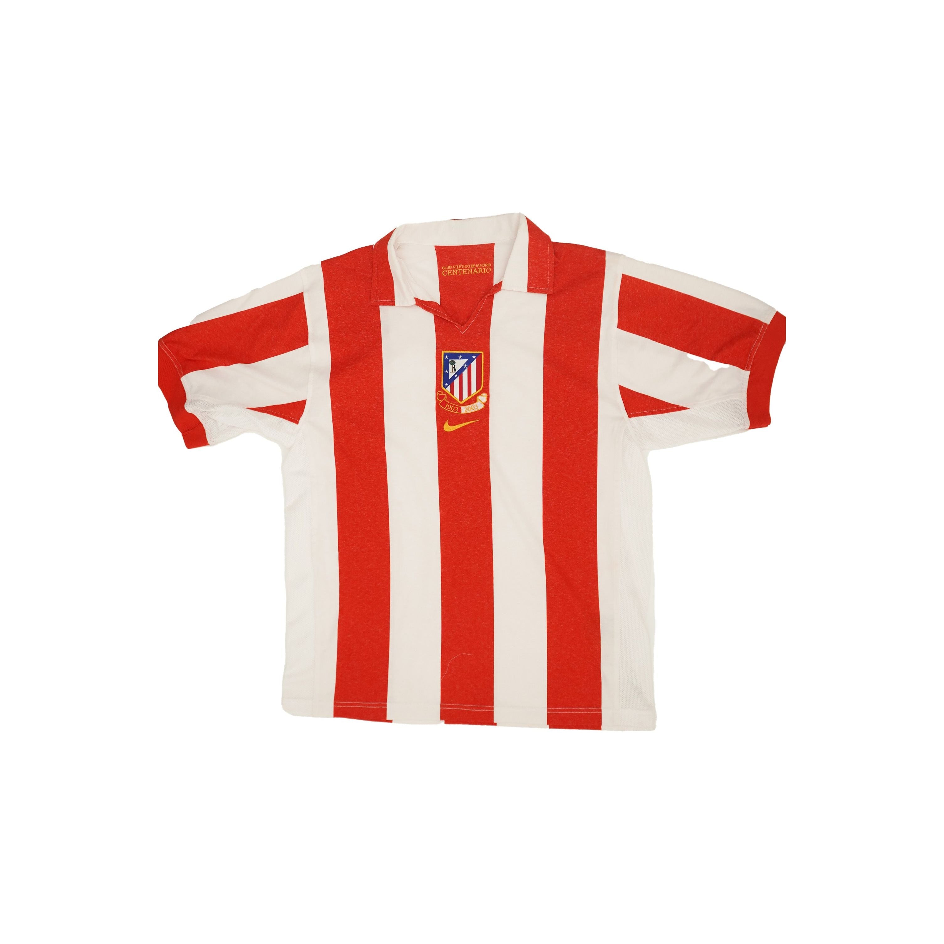 Atletico de Madrid Edicion de Centenario