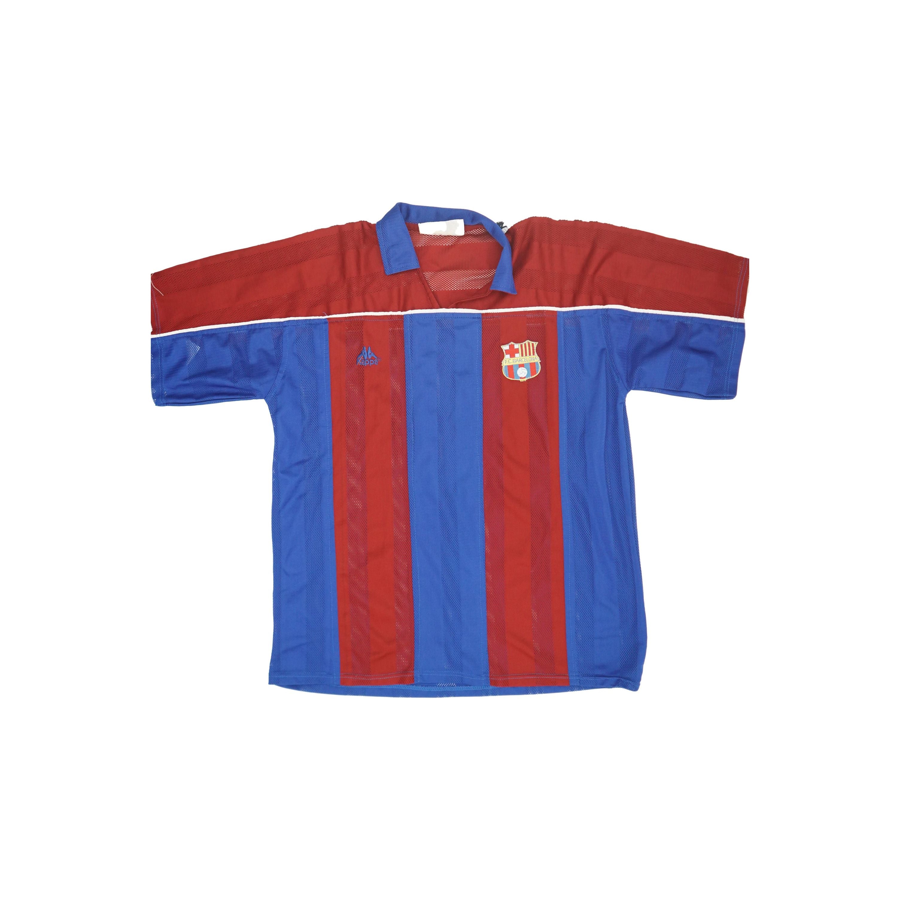 Barcelona Kappa 1990's