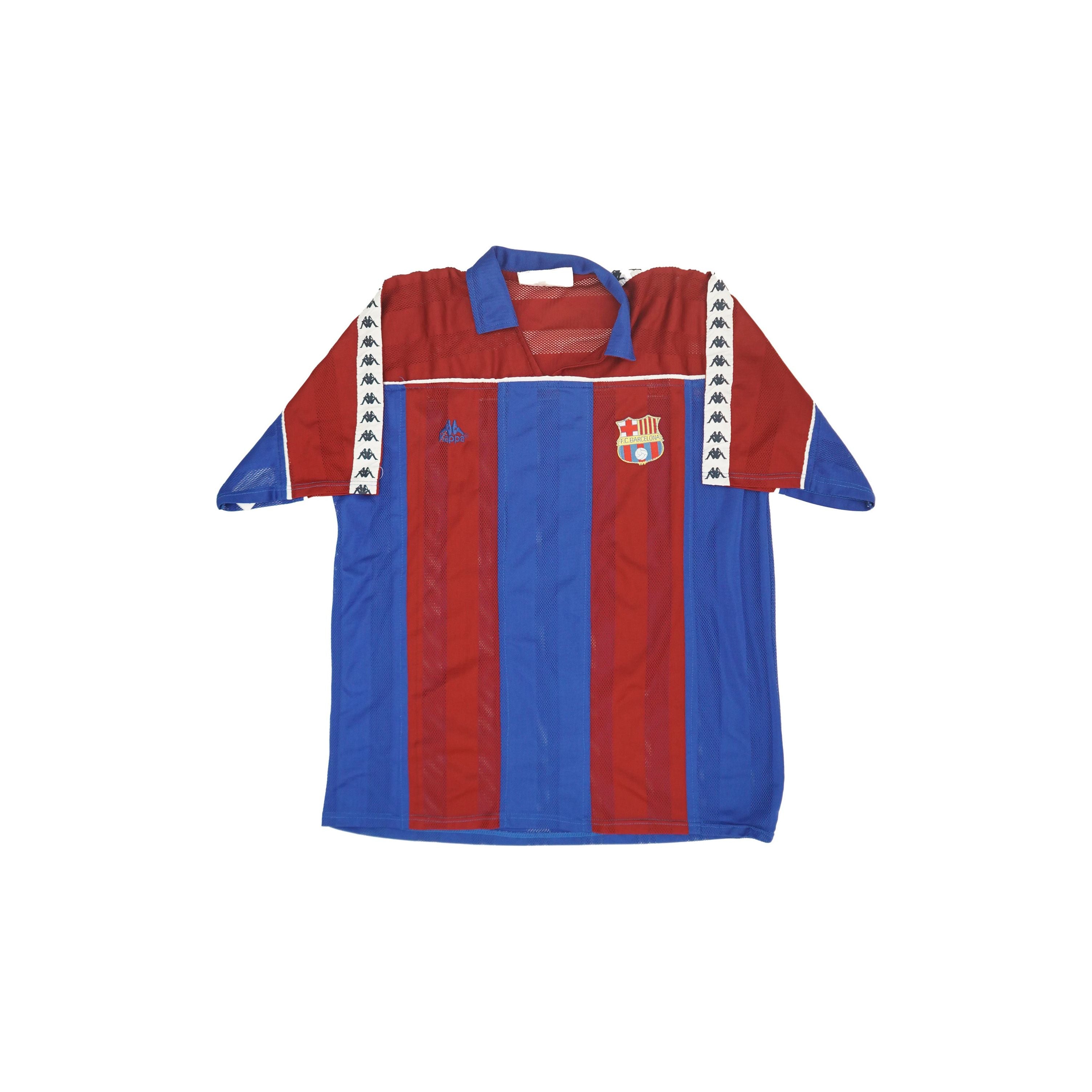 Barcelona Kappa 1990's