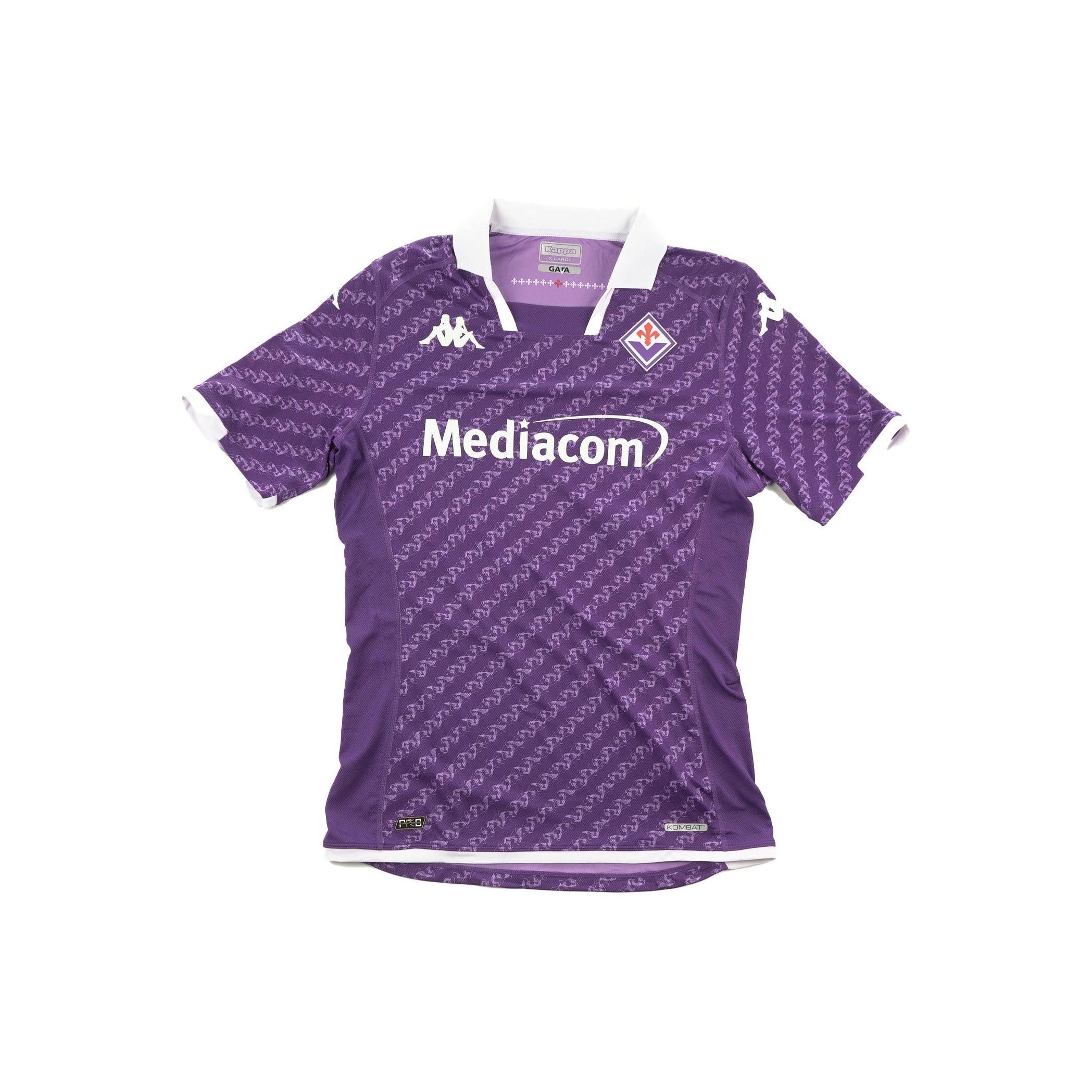 (Matchworn) Fiorentina 2023-2024 Belotti #20