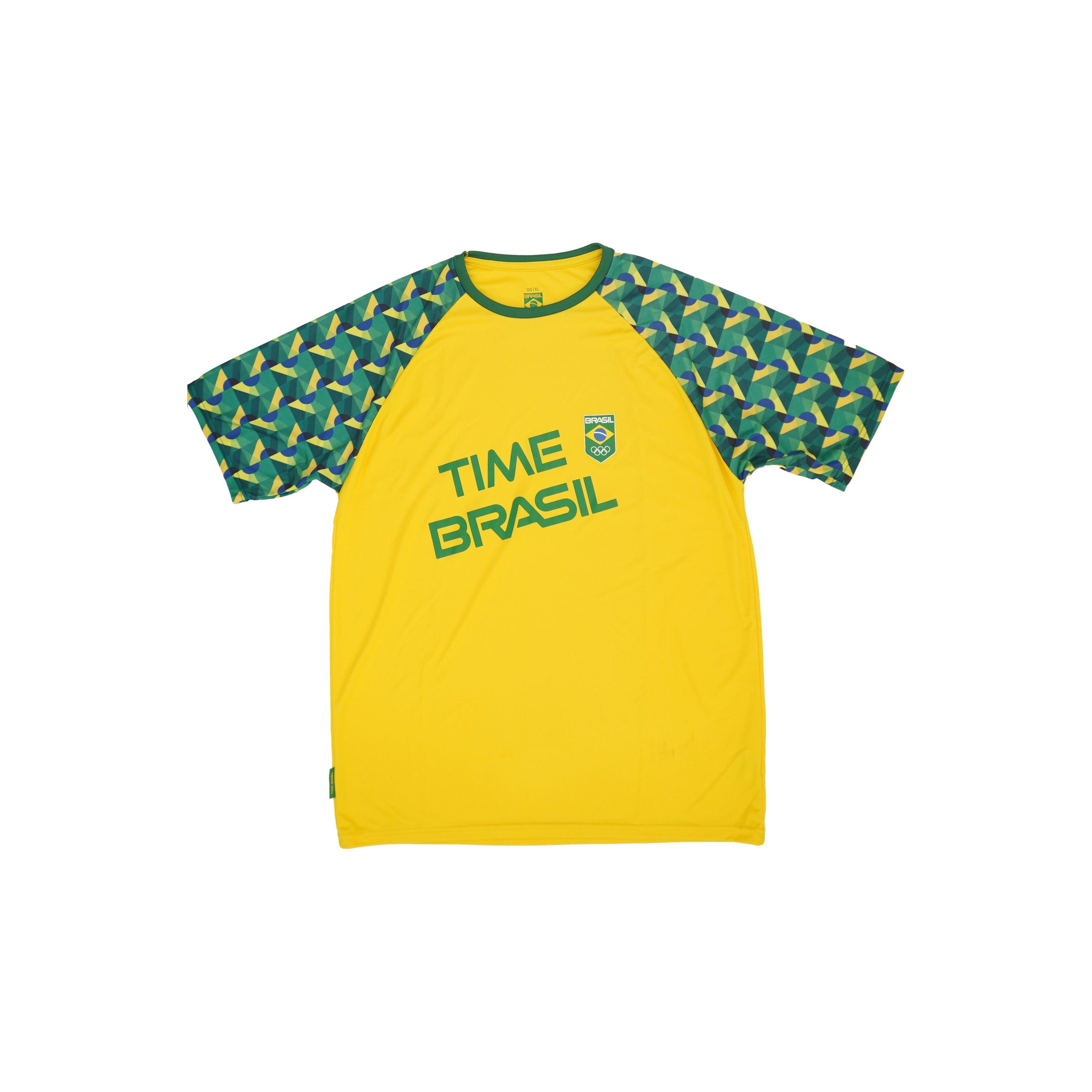 Brasil Olimpiadas