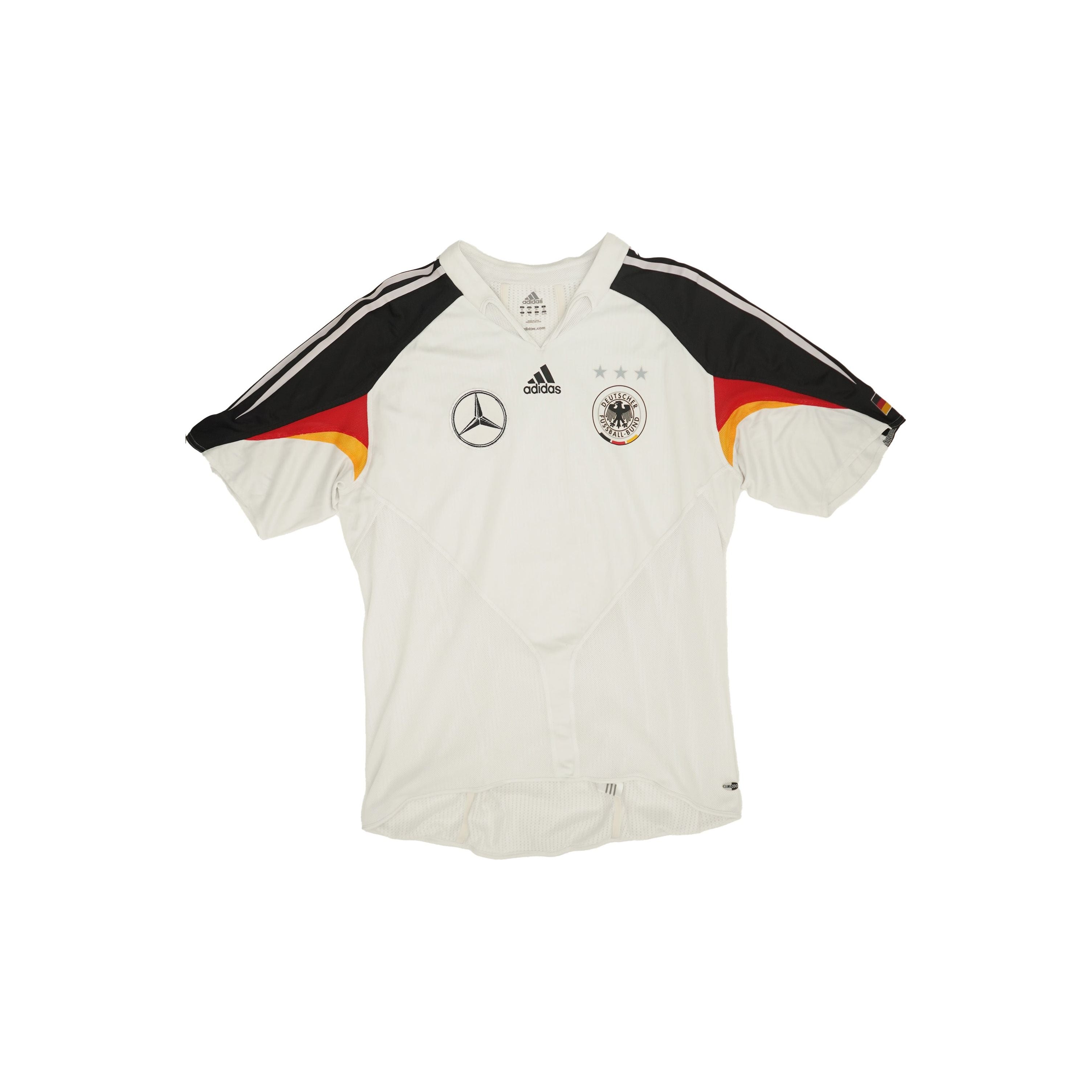 Alemania Adidas Entrenamiento 1990's Mercedes Benz