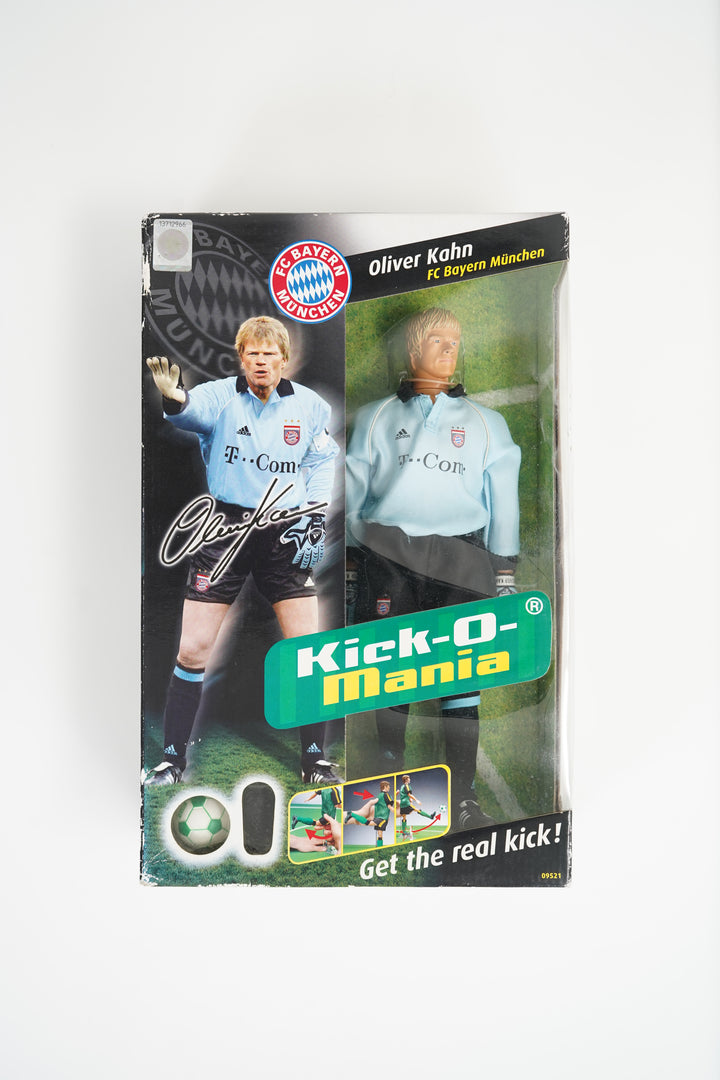 Figura Kick-O-Mania Oliver Kahn