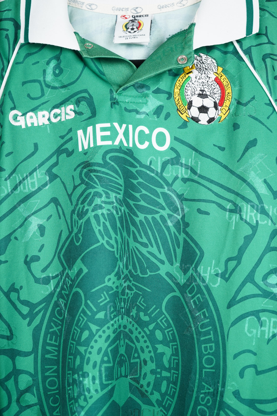 Mexico 1999 - XL (8/10)
