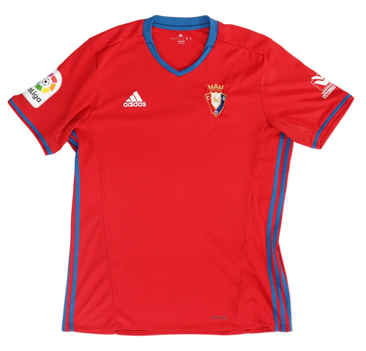 CA Osasuna 2016-2017 - Talla L