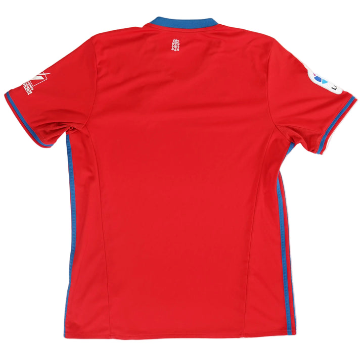 CA Osasuna 2016-2017 - Talla L