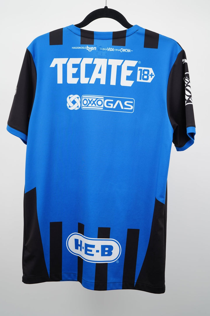 Rayados Alternativa 2021 - 2022 - M (8/10) - The Football Room Mty