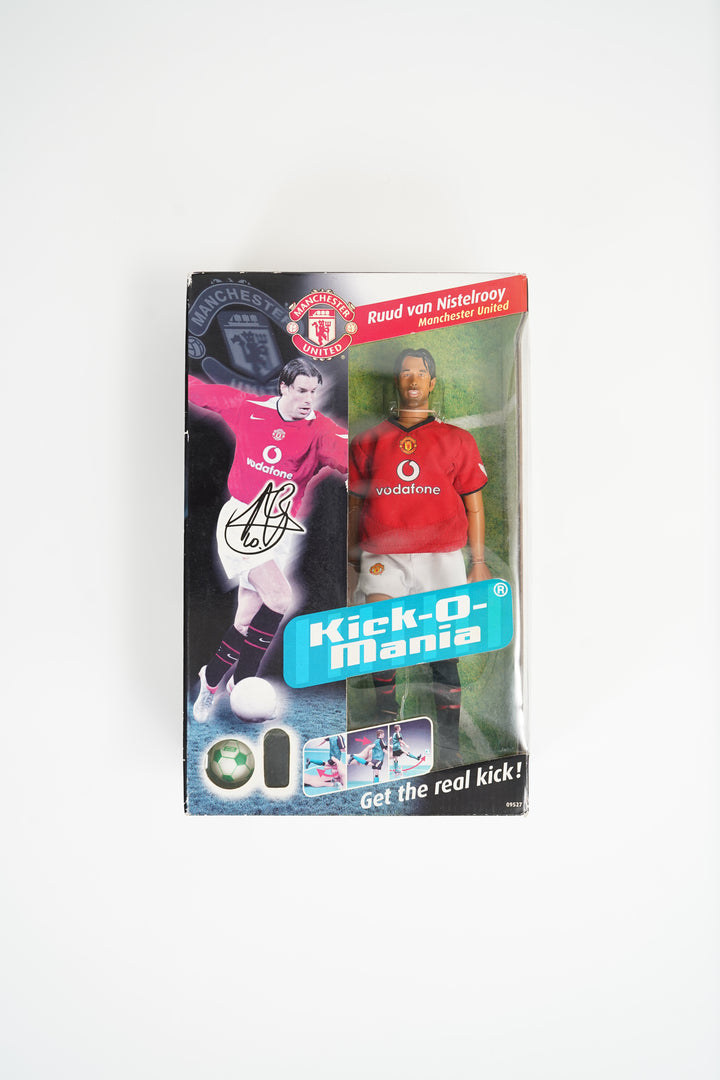 Figura Kick-O-Mania Ruud Van Nistelrooy