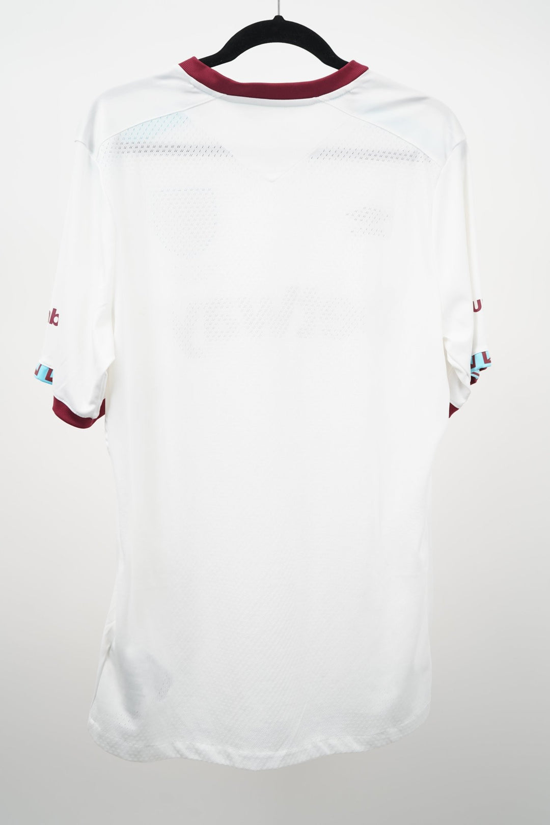 West Ham United Visitante 2016 - 2017 - L (9/10) - The Football Room Mty